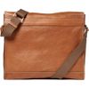 Mulberry Brynmore Leather Messenger Bag in Brown for Men - Lyst