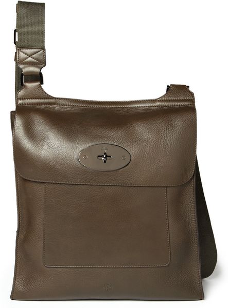 large antony messenger bag