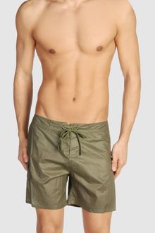 Bottega Veneta Swimming Trunks - Lyst
