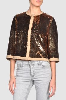 Dolce & Gabbana Blazer - Lyst