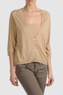 Jil Sander Cardigan - Lyst