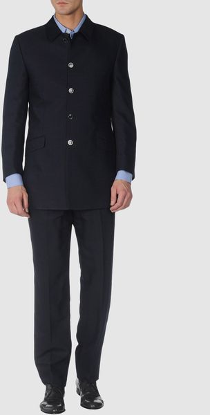 Maestrami Cerimonia Suit - Lyst