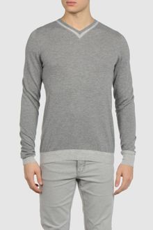 Marni Cashmere Sweater - Lyst