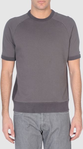 Trovata Sweatshirt - Lyst