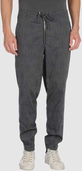 Blaak Casual Pants - Lyst
