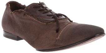 Raparo Lace-up Shoe - Lyst