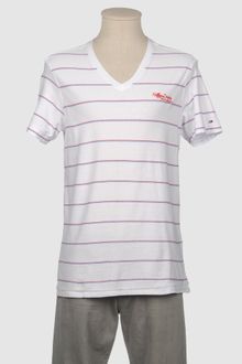 Tommy Hilfiger Denim Short Sleeve T-shirt - Lyst