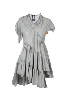 Bernhard Willhelm Ladi T-shirt - Lyst