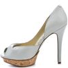 Enzo Angiolini Cerick  Light Grey in Gray (grey) - Lyst