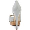 Enzo Angiolini Cerick  Light Grey in Gray (grey) - Lyst