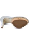 Enzo Angiolini Cerick  Light Grey in Gray (grey) - Lyst