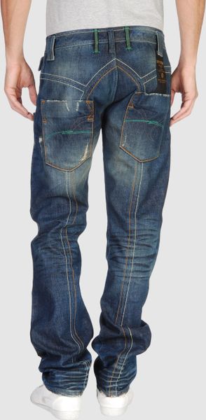 takeshy kurosawa jeans