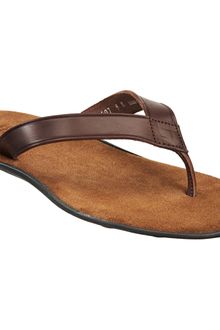 Barneys New York Thong Sandal - Lyst