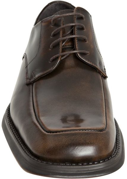 Kenneth Cole Square Toe