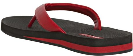 prada-red-prada-sport-red-leather-thong-flip-flops-with-carry-case ...