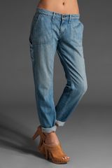 Rag & Bone Carpenter Jean