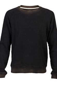 Robert Geller Faded Sweatshirt - Lyst