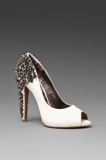 Sam Edelman Lorissa Spike Pump - Lyst
