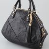 Rebecca Minkoff Small Boy Toy Satchel in Black - Lyst