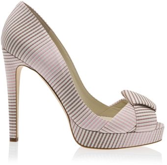 Rupert Sanderson Fabia High Heel Sandals - Lyst