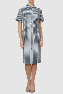 Vivienne Westwood Red Label 3/4 Length Dress - Lyst