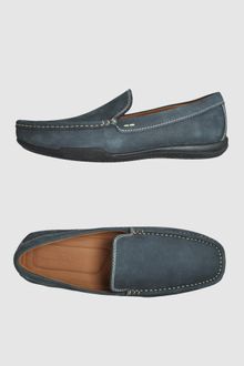 Geox Moccassins - Lyst