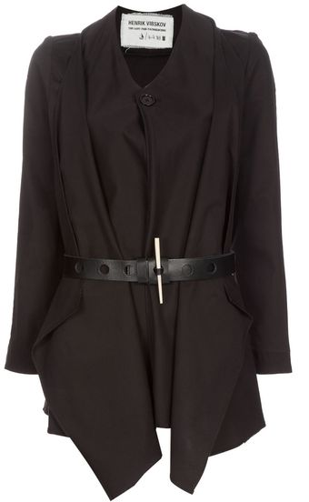 Henrik Vibskov Pandemonium Jacket - Lyst