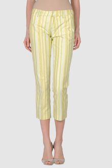 Miss Sixty 3/4-length Short - Lyst