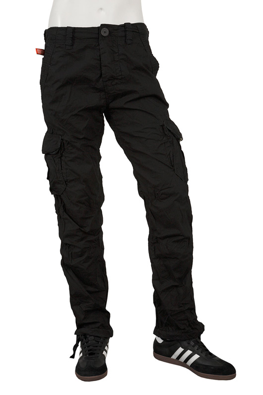 superdry core lite cargo pants