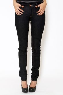 Acne Kex Jeans - Soft Raw - Lyst