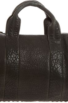 Alexander Wang Rocco Mini Duffle - Lyst