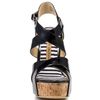 Chinese Laundry Drastic  Black in Black - Lyst