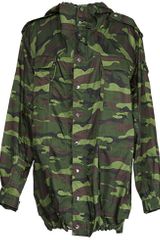 Henrik Vibskov Mili Jacket
