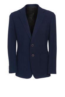 Jaeger Classic Blazer - Lyst