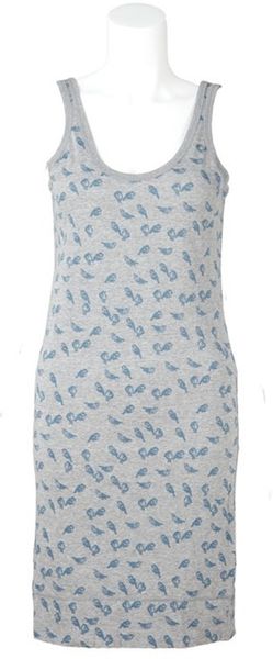 Runaway Singlet Dress 