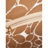 Marc By Marc Jacobs Bianca Large Clutch in Beige (cream) - Lyst