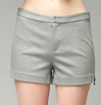  Ponte Shorts 