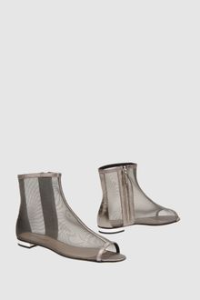 Gianna Meliani Ankle Boots - Lyst