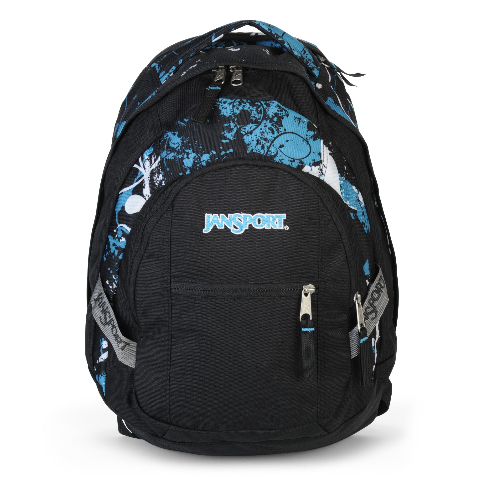 Jansport Trinity 30l Backpack in Blue for Men Lyst