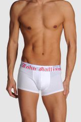 John Galliano Boxer