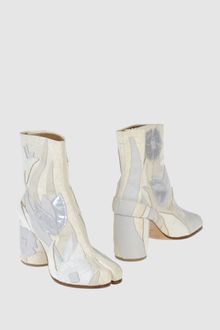 Maison Martin Margiela Ankle Boots - Lyst