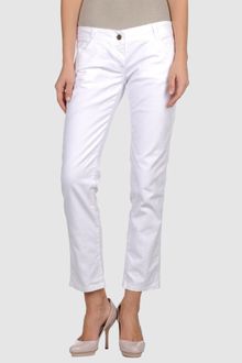 Patrizia Pepe Jeans - Lyst