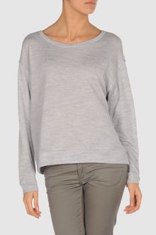 Zoe Tees Sweatshirt - Lyst