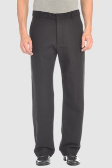 Ann Demeulemeester Casual Pants - Lyst