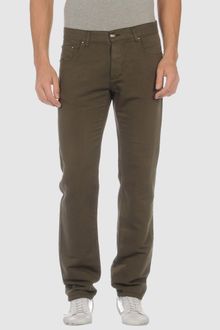 Armand Basi Casual Pants - Lyst