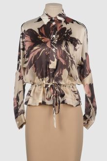 Betty Jackson Blouse - Lyst