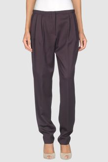 Bottega Veneta Dress Pants - Lyst