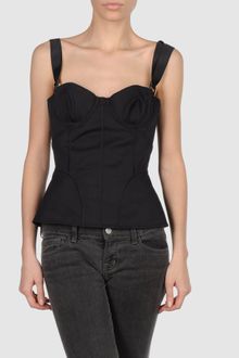 Dolce & Gabbana Top - Lyst