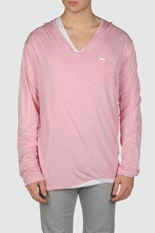 DSquared2 Long Sleeve T-shirt - Lyst