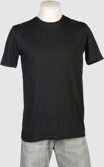 February Short Sleeve T-shirt - Lyst
